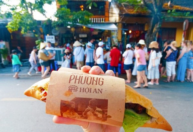  Bánh mì Phượng gây ngộ độc Chủ cơ sở xin lỗi và cam kết khắc phục