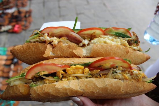 BANH MI PHUONG, Hoi An - Restaurant Reviews, Photos  Phone Number -  Tripadvisor