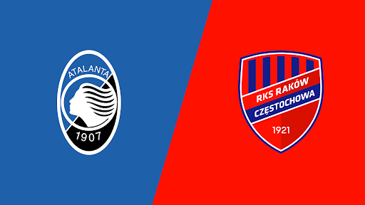  Dự đoán Atalanta vs Rakow Czestochowa Sự chênh lệch đáng kể giữa hai đội