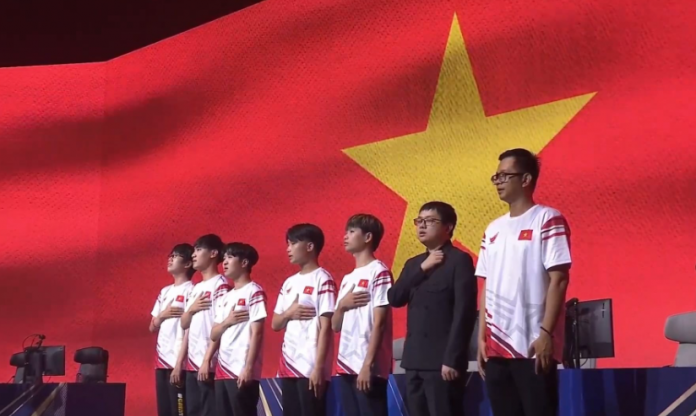  eSports ASIAD 2023 Đội tuyển LMHT Hàn Quốc tập luyện khắc nghiệt 16 tiếng mỗi ngày