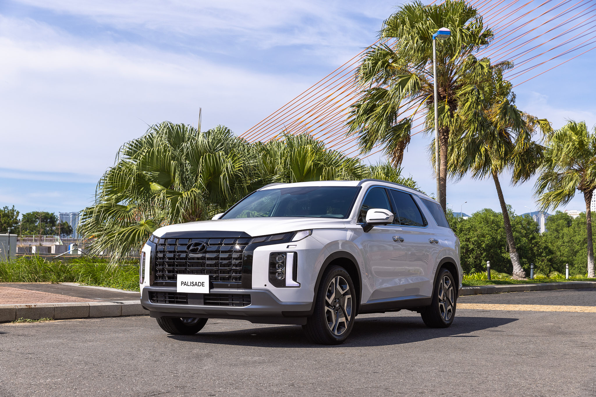  Ưu điểm và nhược điểm của Hyundai Palisade