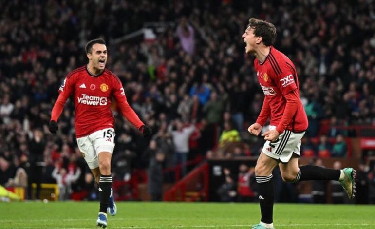  Cách duy nhất để Man Utd tránh án cấm dự C1 sau khi có chủ mới tiếp quản