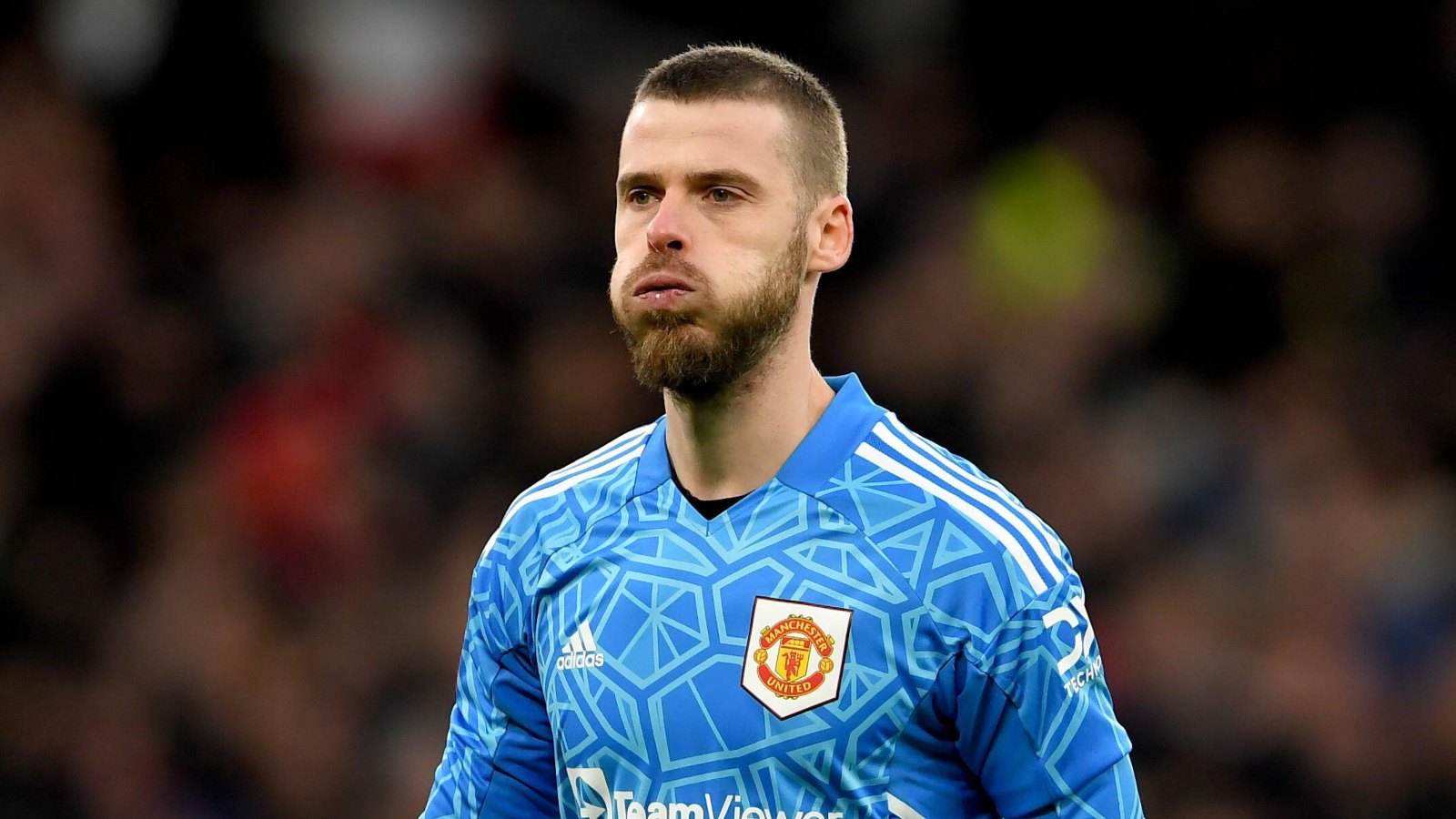 Cái kết về thương vụ De Gea giải nghệ sau khi chia tay Man United