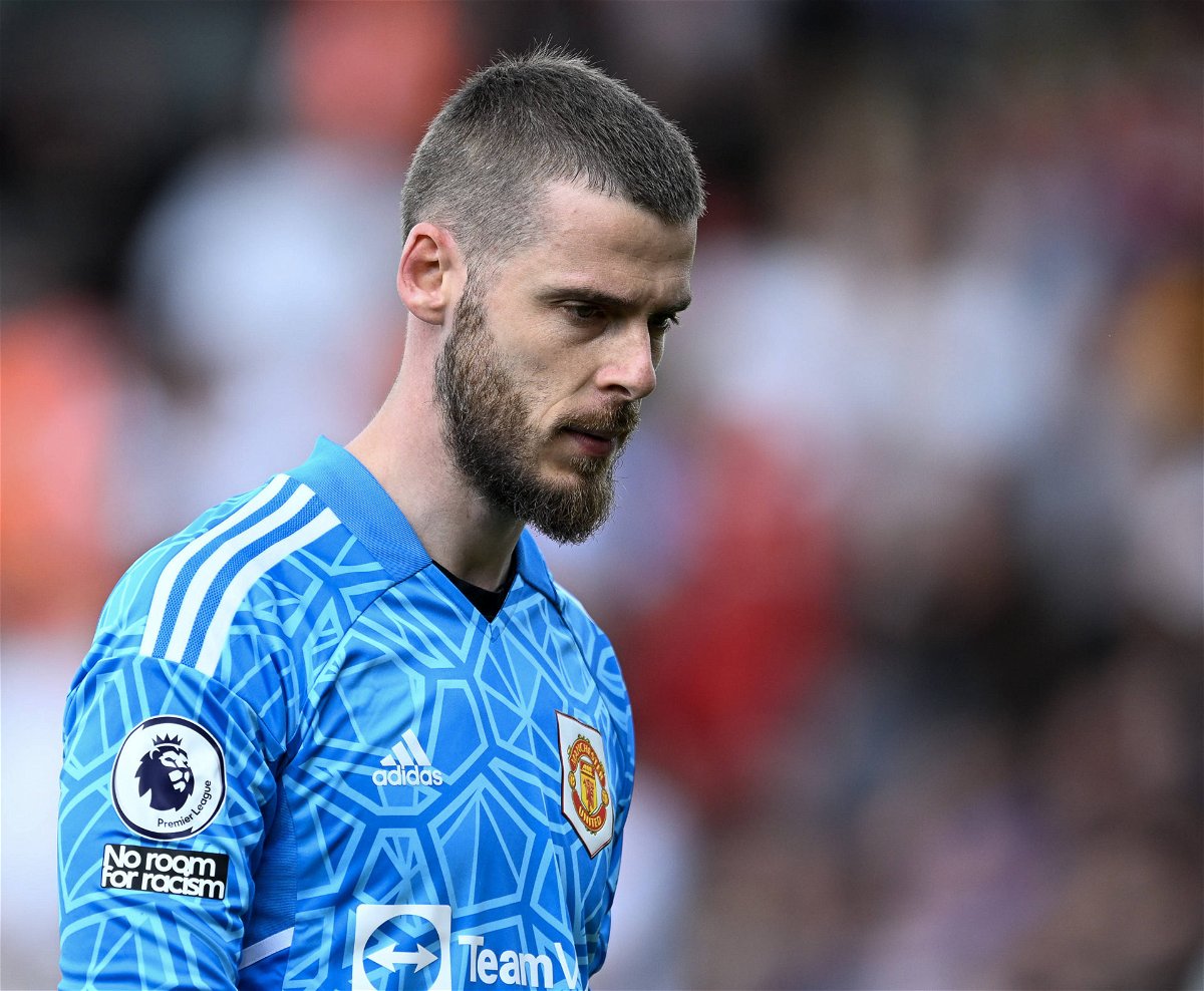 Cái kết về thương vụ De Gea giải nghệ sau khi chia tay Man United