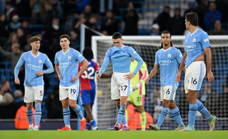  Man City sẽ ra sao tại Champions League nếu Girona vô địch La Liga?