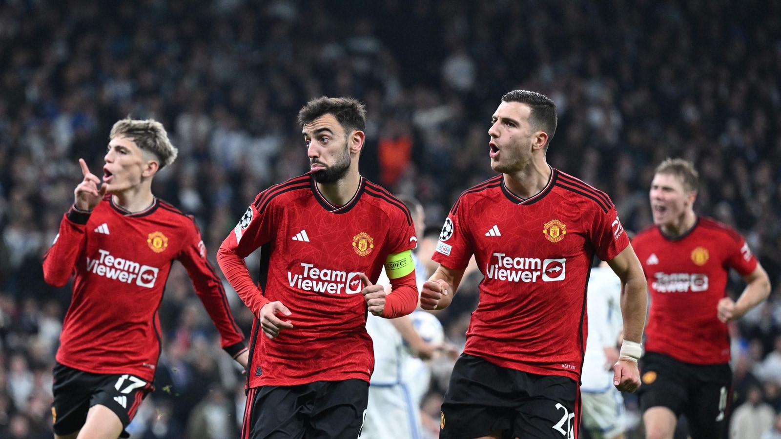 Man United quyết tâm sở hữu cầu thủ này, bị loại khỏi C1