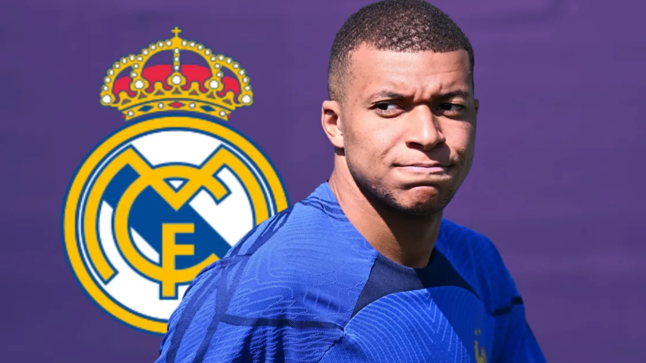 Mbappe sẽ gia nhập Real Madrid với bản hợp đồng trị giá 400 triệu Euro?