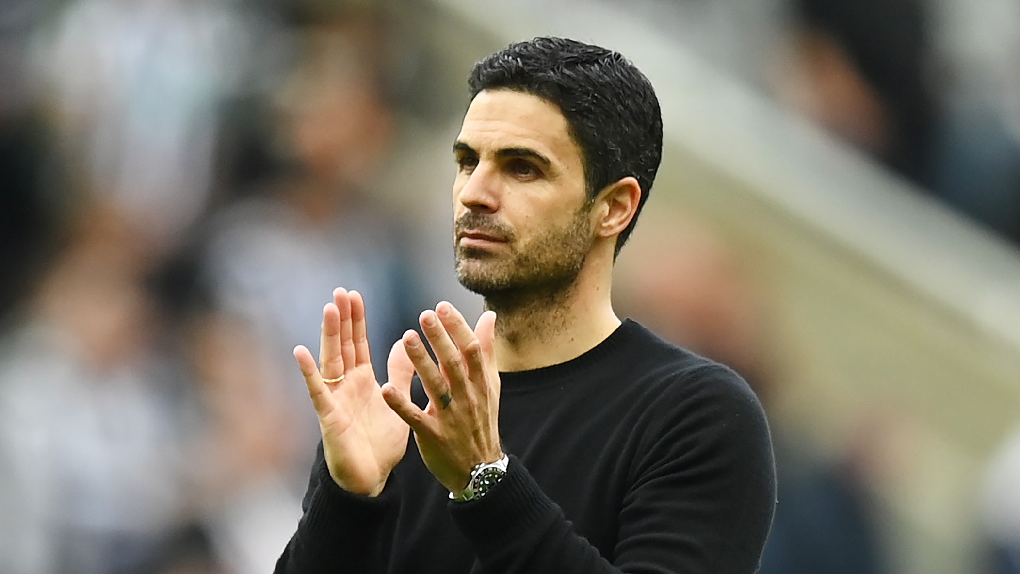  Mikel Arteta được đồn đoán sẽ chọn sang dẫn dắt gã khổng lồ C1?