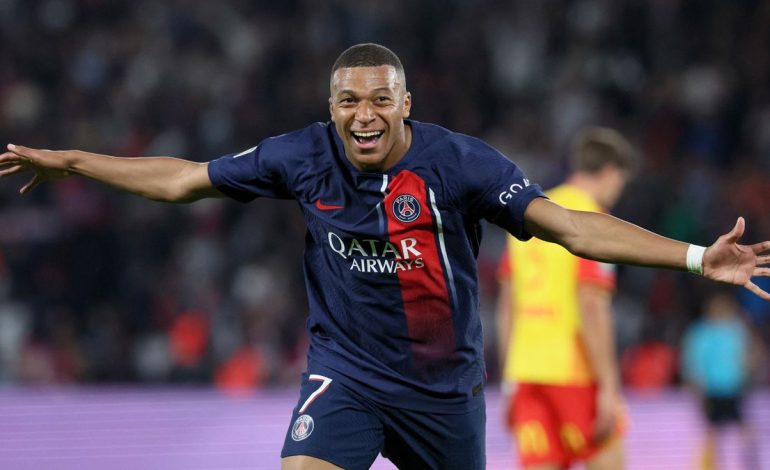  Real Madrid rao bán siêu sao hàng đầu để chào đón bản hợp đồng bơm tấn Kylian Mbappe