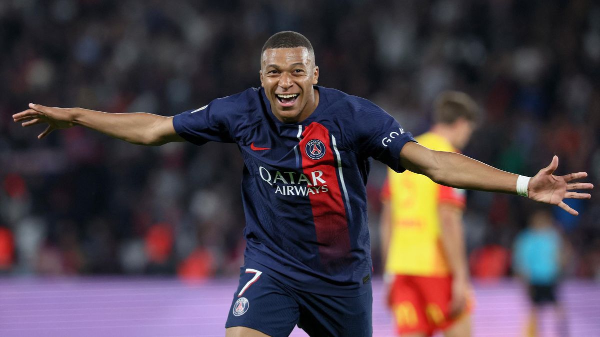 Real Madrid rao bán siêu sao hàng đầu để chào đón bản hợp đồng bơm tấn Kylian Mbappe