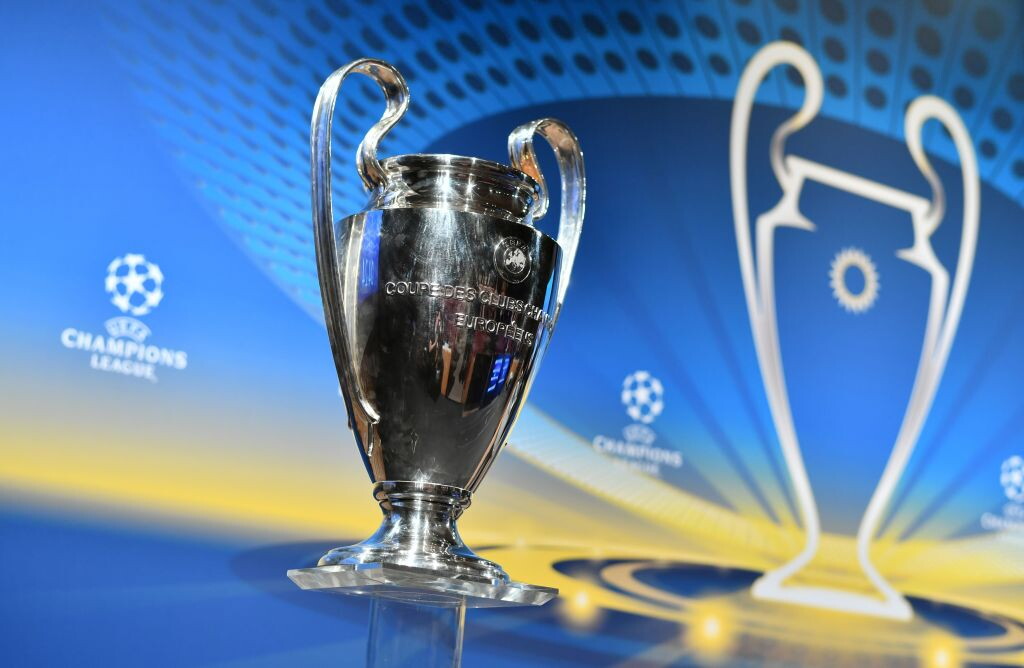 Siêu máy tính dự đoán tỷ lệ các đội bóng lên ngôi vô địch Champions League 2023/24