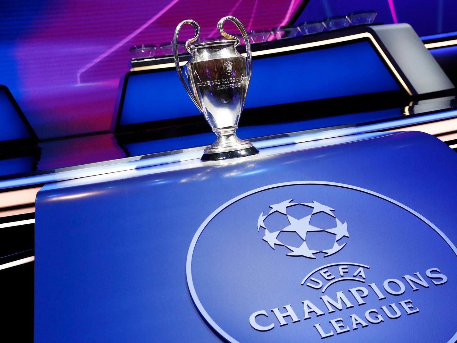 Tổng quan những điều cần biết về Champions League 2024/25 mới nhất