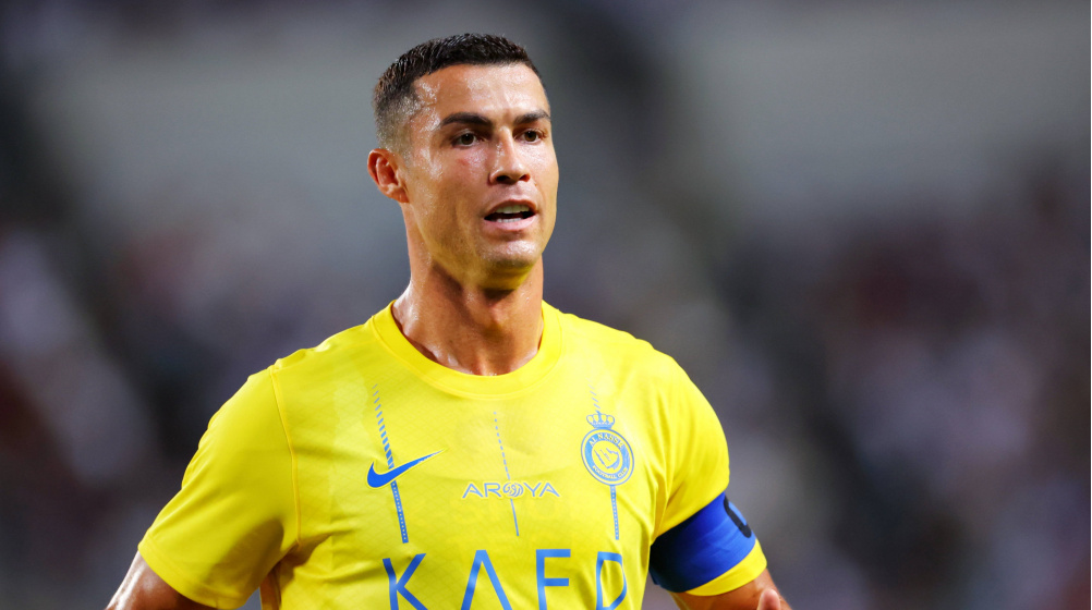  Al Nassr tổn thất nặng nề  ra sao khi Ronaldo chính thức nhận án phạt tại Ả Rập?