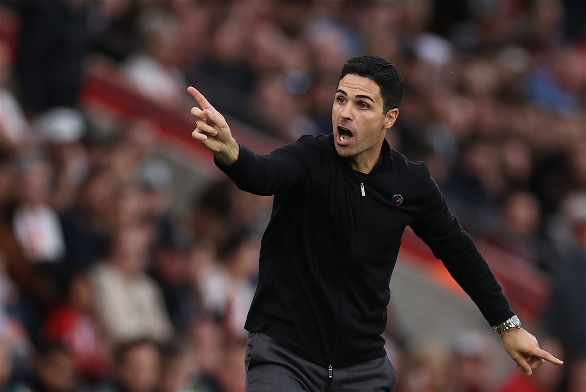 Mikel Arteta  báo tin vui trong cuộc đua vô địch, sẵn sàng phục thù tại Champions League