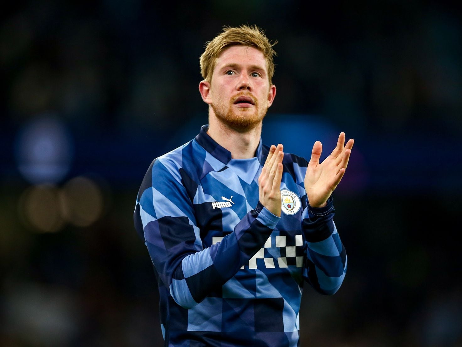 Man City ra giá của  Kevin De Bruyne dành cho Ả Rập Saudi khiến ai cũng hoảng hốt