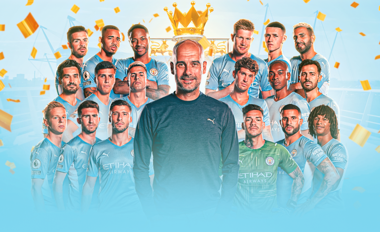  Man City vung tiền mua ‘máy chạy’, quyết tâm ngáng đường ông vua C1