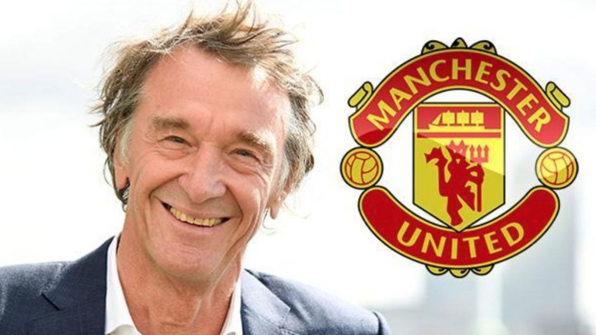 Jim Ratcliffe chính thức sở hữu Man United, mở đường cho nhiều dự án tham dự Champions League