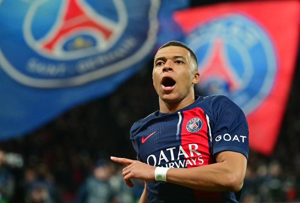 Rò rỉ thông tin Kylian Mbappe đang tìm nhà tại thủ đô Madrid