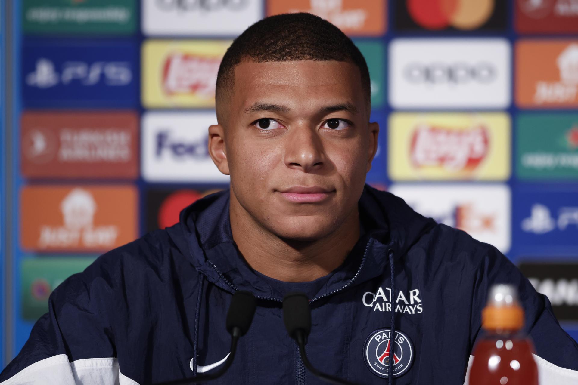 Tương lai PSG sẽ ra sao khi không Mbappe?