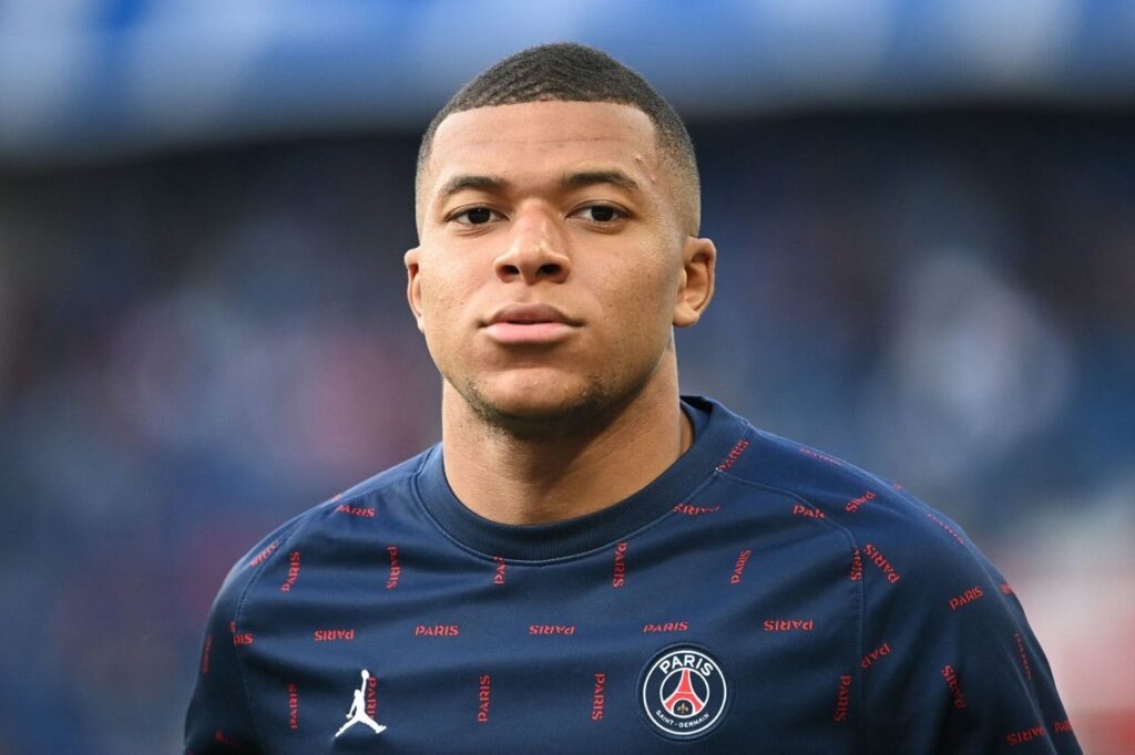 Tương lai PSG sẽ ra sao khi không Mbappe?