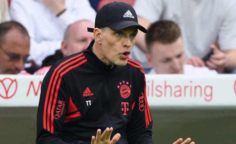  Tương lai Thomas Tuchel sẽ ra sao tại Bayern Munich?