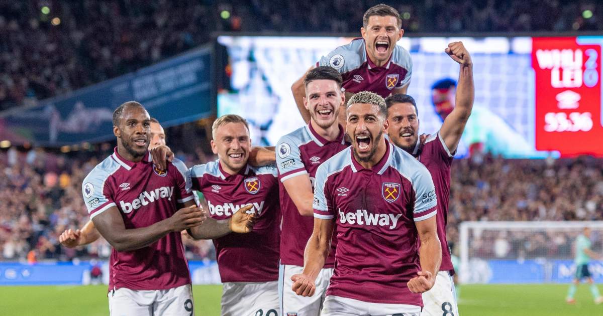  West Ham chính thức bị kiện lên FIFA trong việc gian dối chuyển nhượng