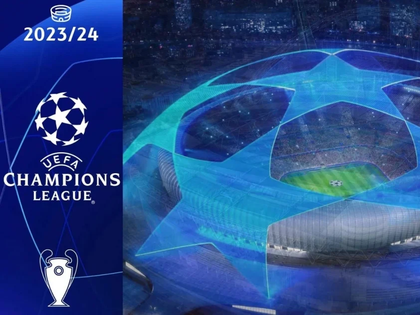  Khi nào diễn ra vòng bốc thăm tứ kết Champions League?