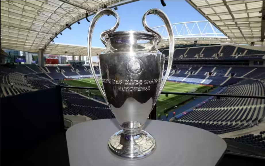 Lịch thi đấu tứ kết Champions League 2023/24 mới nhất