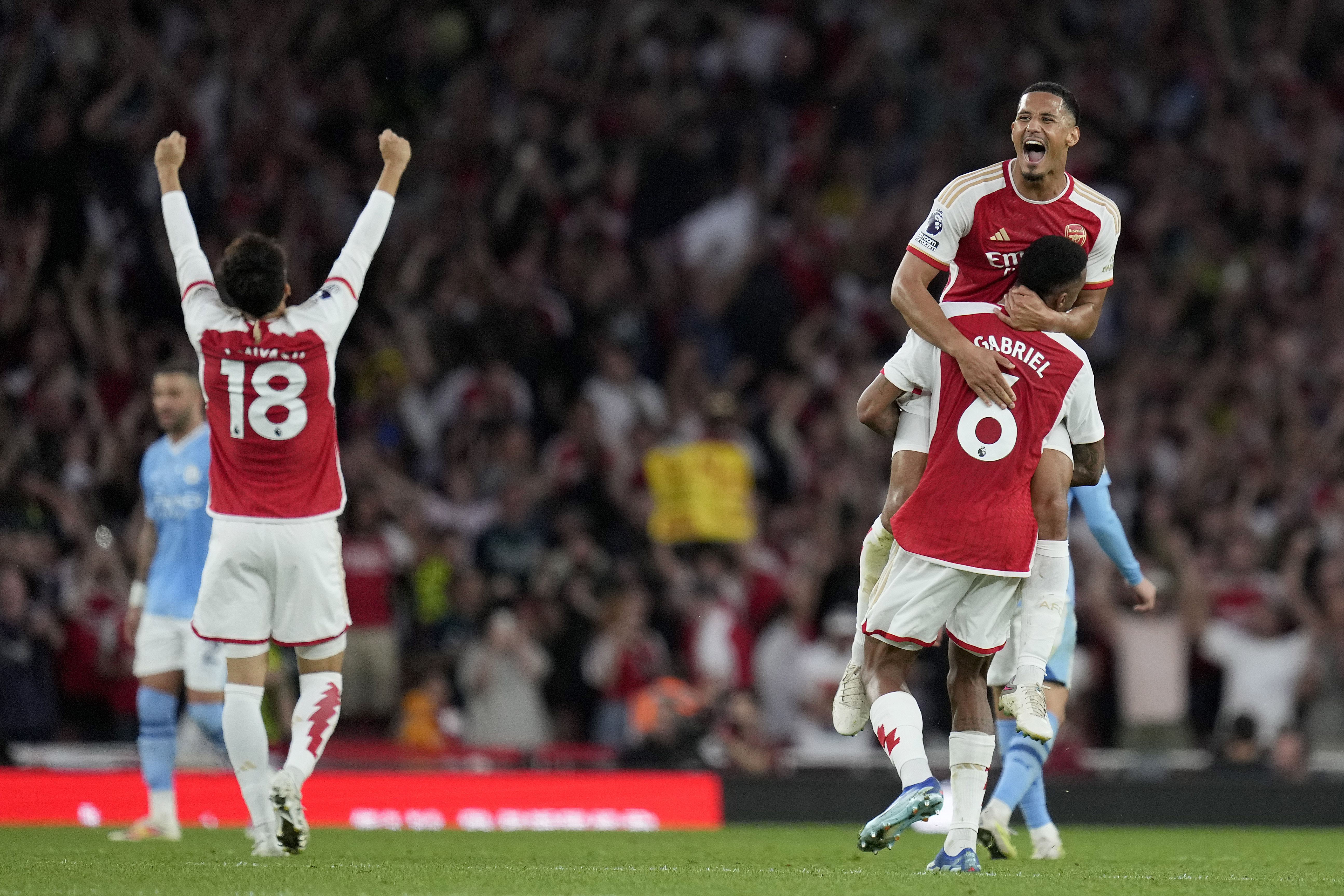 Ronaldo nhận định ra sao về kết quả cặp đấu Bayern vs Arsenal tại Champions League 2023/24