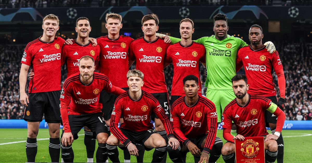 Tương lai Man United sẽ dự Champions League đều nhờ Man City và Liverpool?