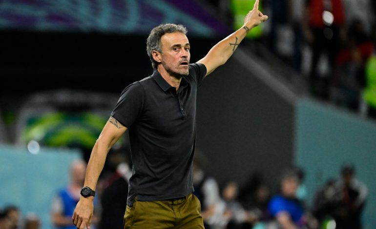  HLV Luis Enrique tuyên chiến Barca, tự tin giúp PSG thắng trận Tứ kết Champions League