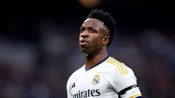 Lý do khiến Vinicius buồn  sao Man City trước thềm đại chiến Champions League 2023/24