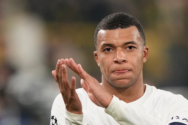 Nếu PSG vô địch Champions League, Mbappe sẽ 'lật kèo' với Real Madrid?