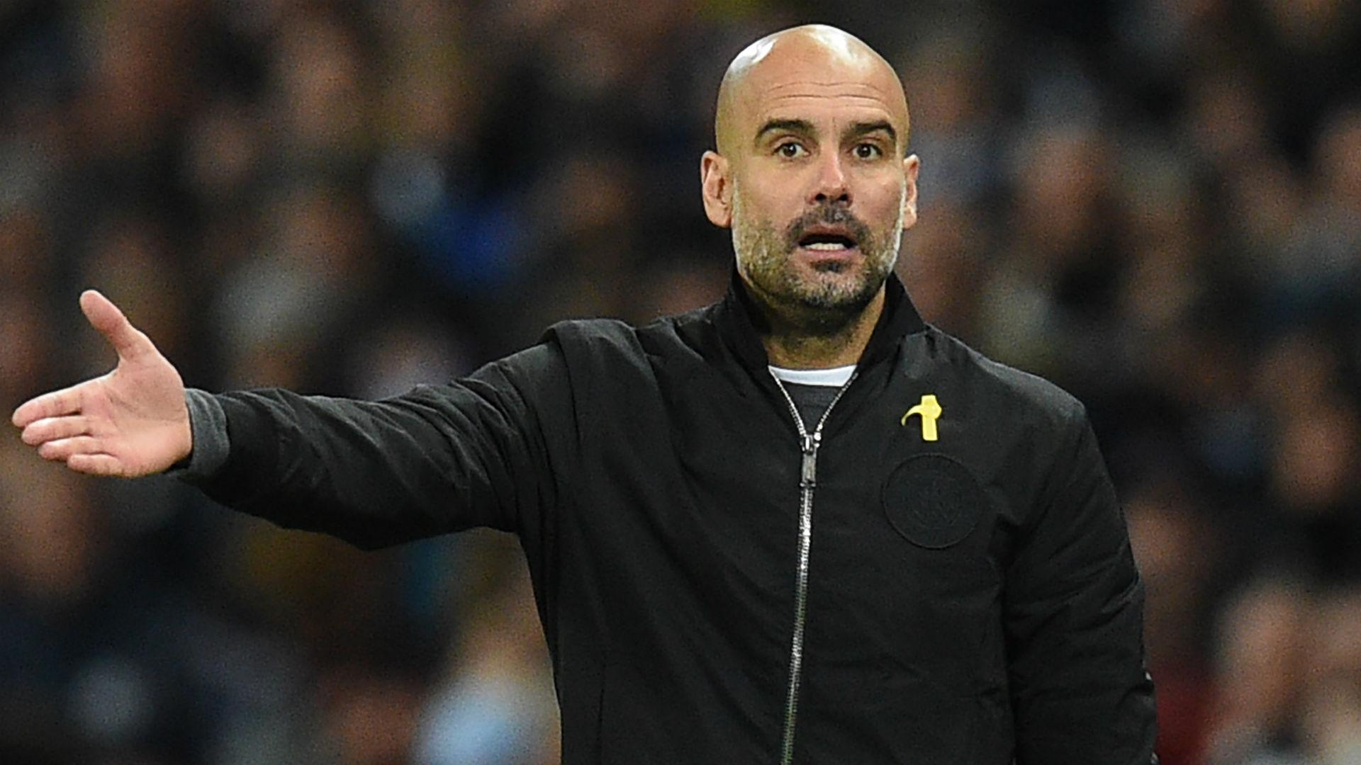 Pep Guardiola chỉ ra nguyên nhân khiến Man City hòa đáng tiếc trước Real Madrid