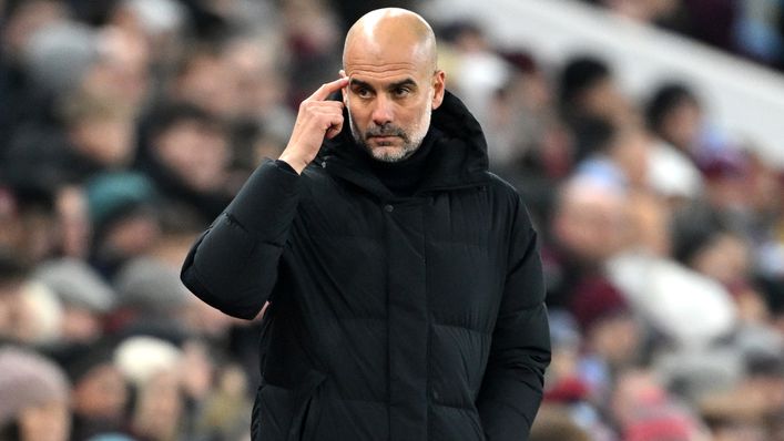  Pep Guardiola thừa nhận bớt ‘hung hăng’ giúp Man City vô địch Cúp C1