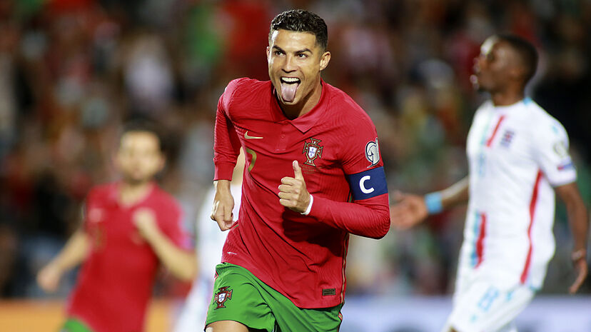  Vai trò của Cristiano Ronaldo tại Euro 2024 là gì?