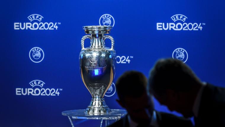  EURO 2024 là giải đấu cuối của nhiều cựu binh, Ronaldo tiếp tục theo đuổi kỷ lục