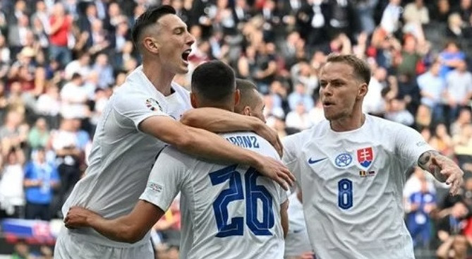  Dự đoán cặp trận Anh vs Slovenia tại Euro 2024 ngày 26/06 mới nhất