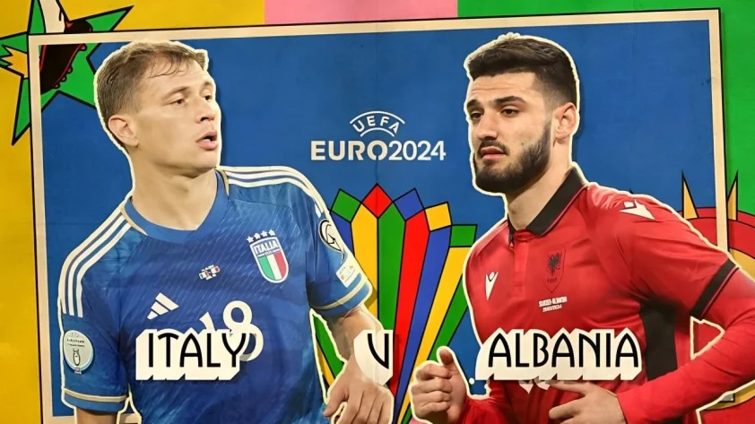  Nhận định cặp đấu Italy vs Albania tại Euro 2024 ngày 15/06 mới nhất