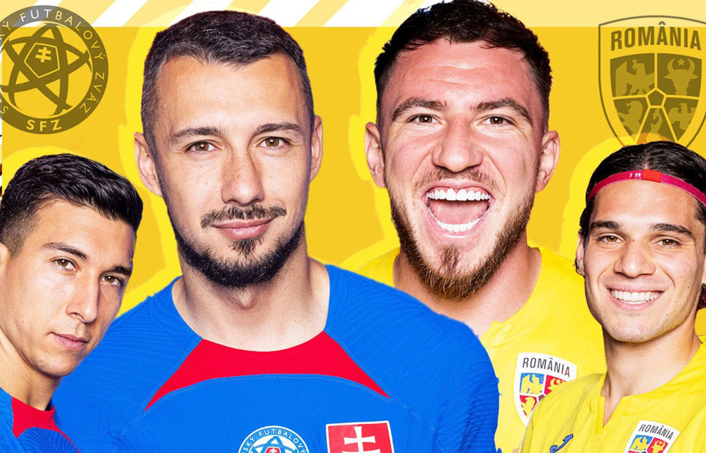  Nhận định cặp trận Slovakia vs Romania tại Euro 2024 ngày 26/06 mới nhất