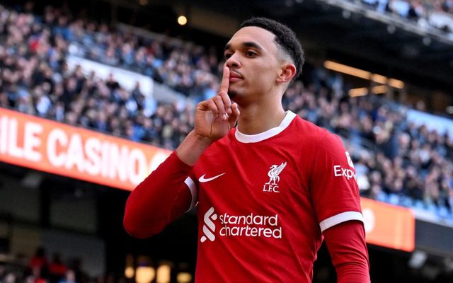  Các chuyên gia nhận định ra sao về Trent Alexander-Arnold đá tiền vệ tại EURO 2024?