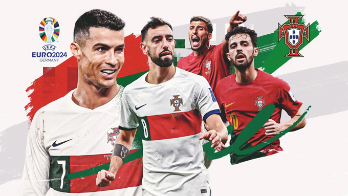  Top 5 lý do giúp Ronaldo giành Chiếc Giày Vàng EURO 2024