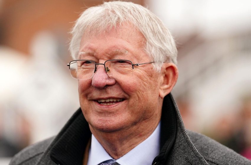  Sir Alex Ferguson tái xuất phá kỷ lục chuyển nhượng thế giới