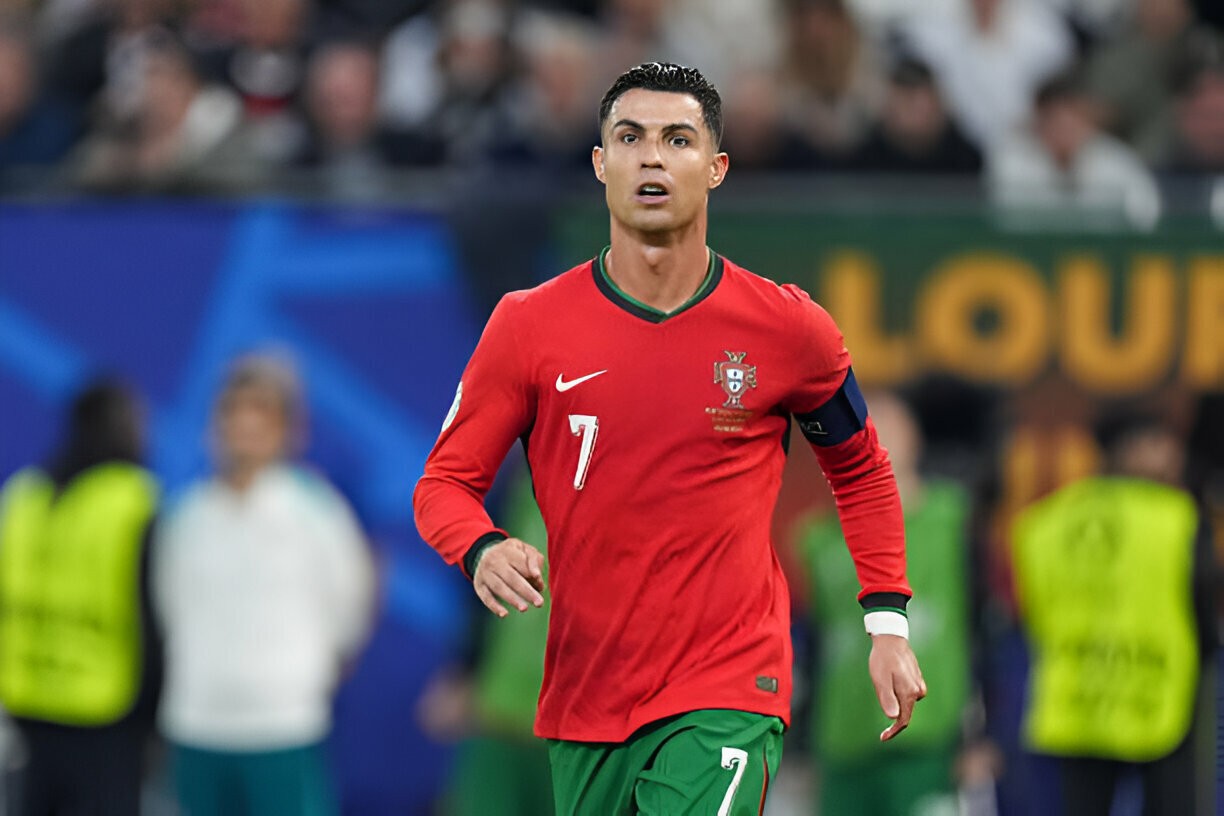  Cristiano Ronaldo tin rằng còn đủ sức thi đấu tại World Cup 2026