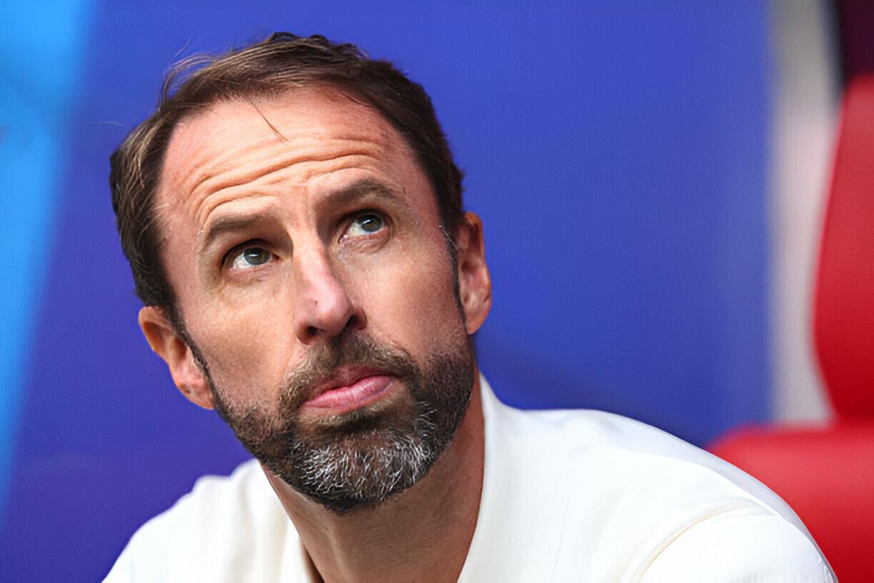  Tương lai HLV Gareth Southgate ra sao sau khi Euro 2024 kết thúc?