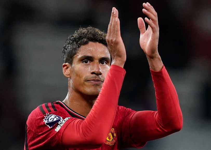  Varane chính thứccó bến đỗ mới sau khi rời Man United