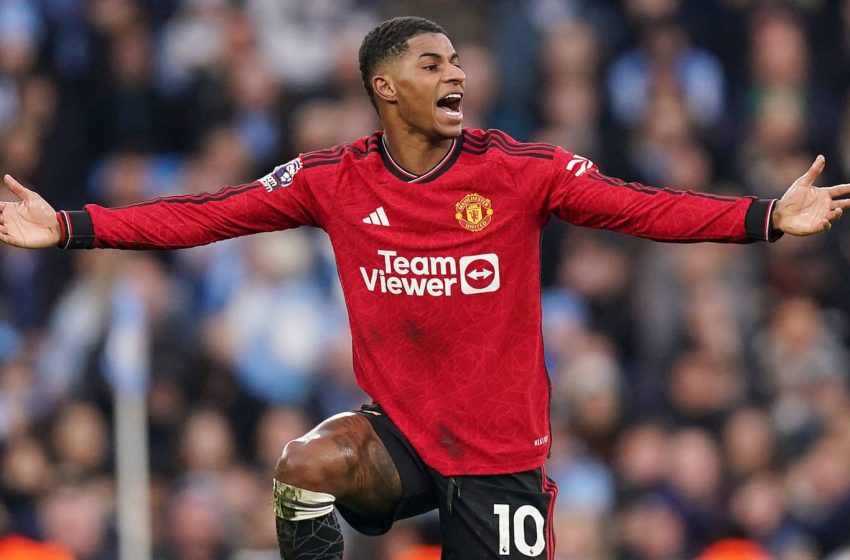  Rashford kiếm ‘núi tiền’ từ đế chế bất động sản khổng lồ