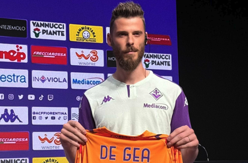  De Gea trở lại với mức lương “bèo” sau hơn một năm không thi đấu