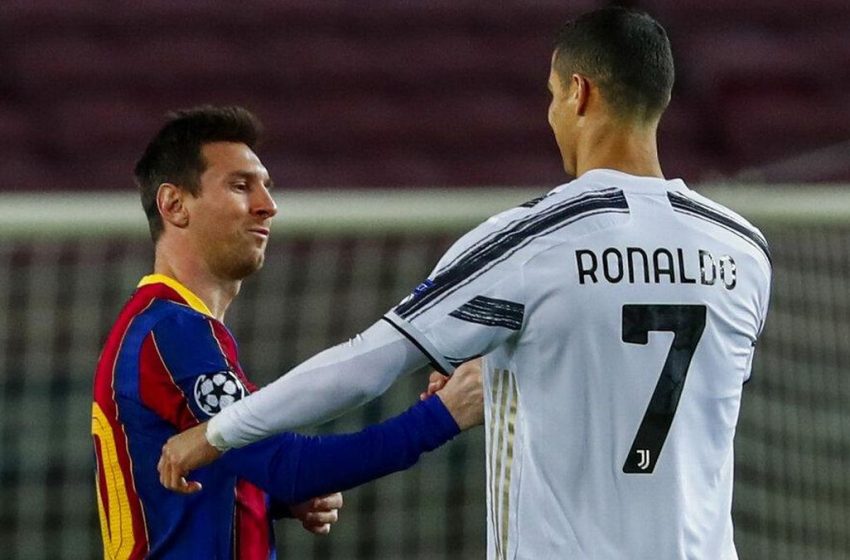  30 đề cử Quả bóng vàng 2024: Vắng bóng cả Messi và Ronaldo