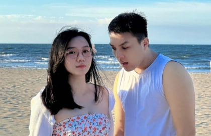  Nam Streamer ‘check map’ bạn gái, ‘flex’ vóc dáng không thua gì hot girl